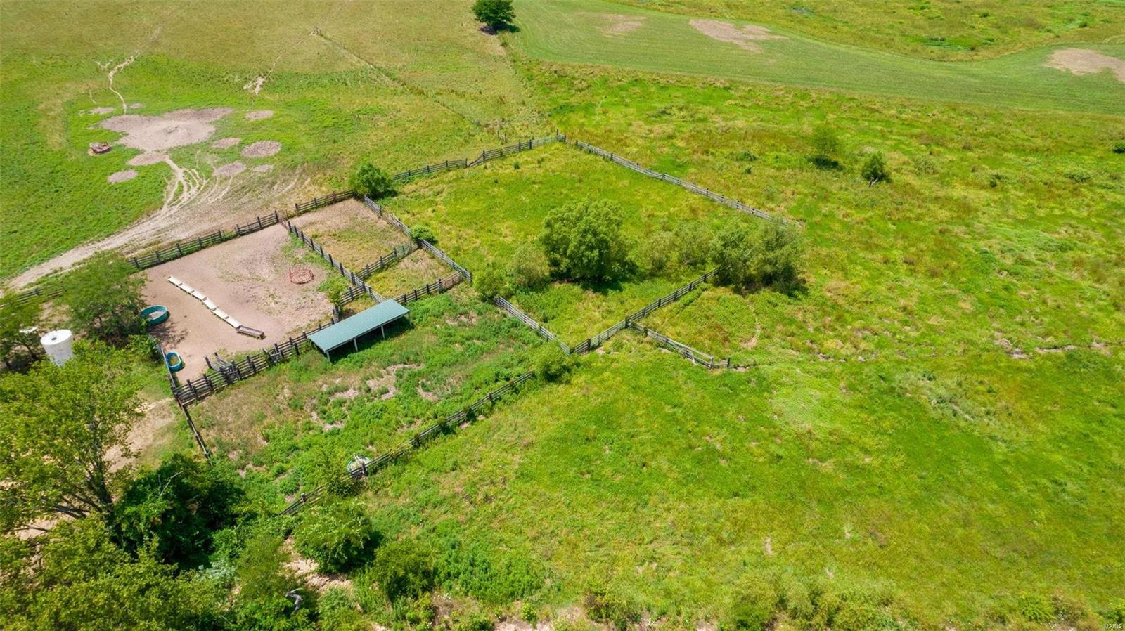 non-subdivision - Farm