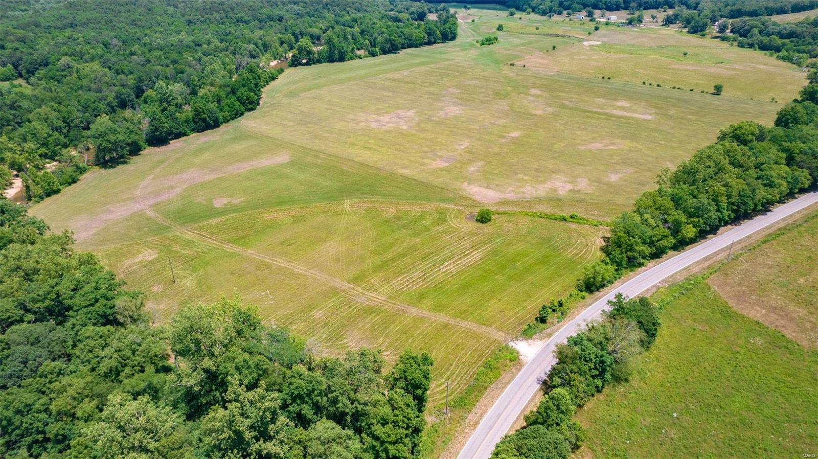 non-subdivision - Farm