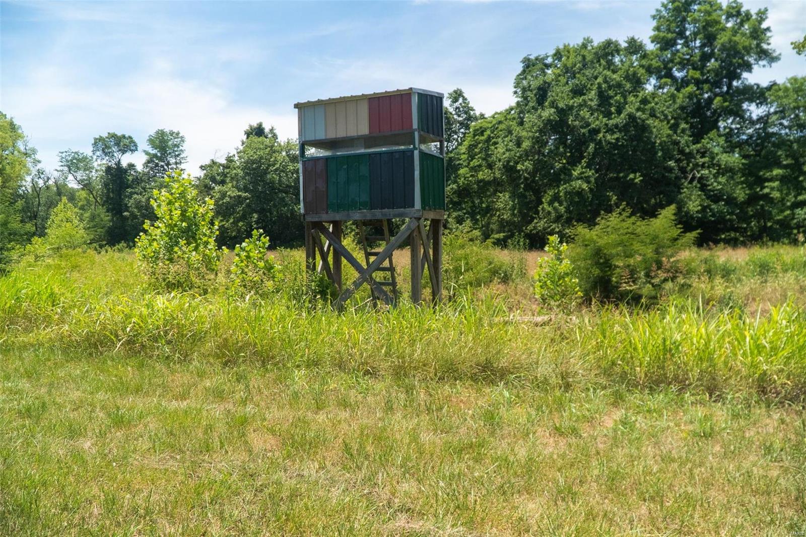 non-subdivision - Farm