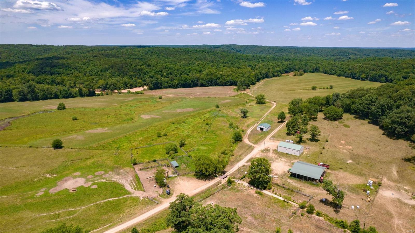 non-subdivision - Farm