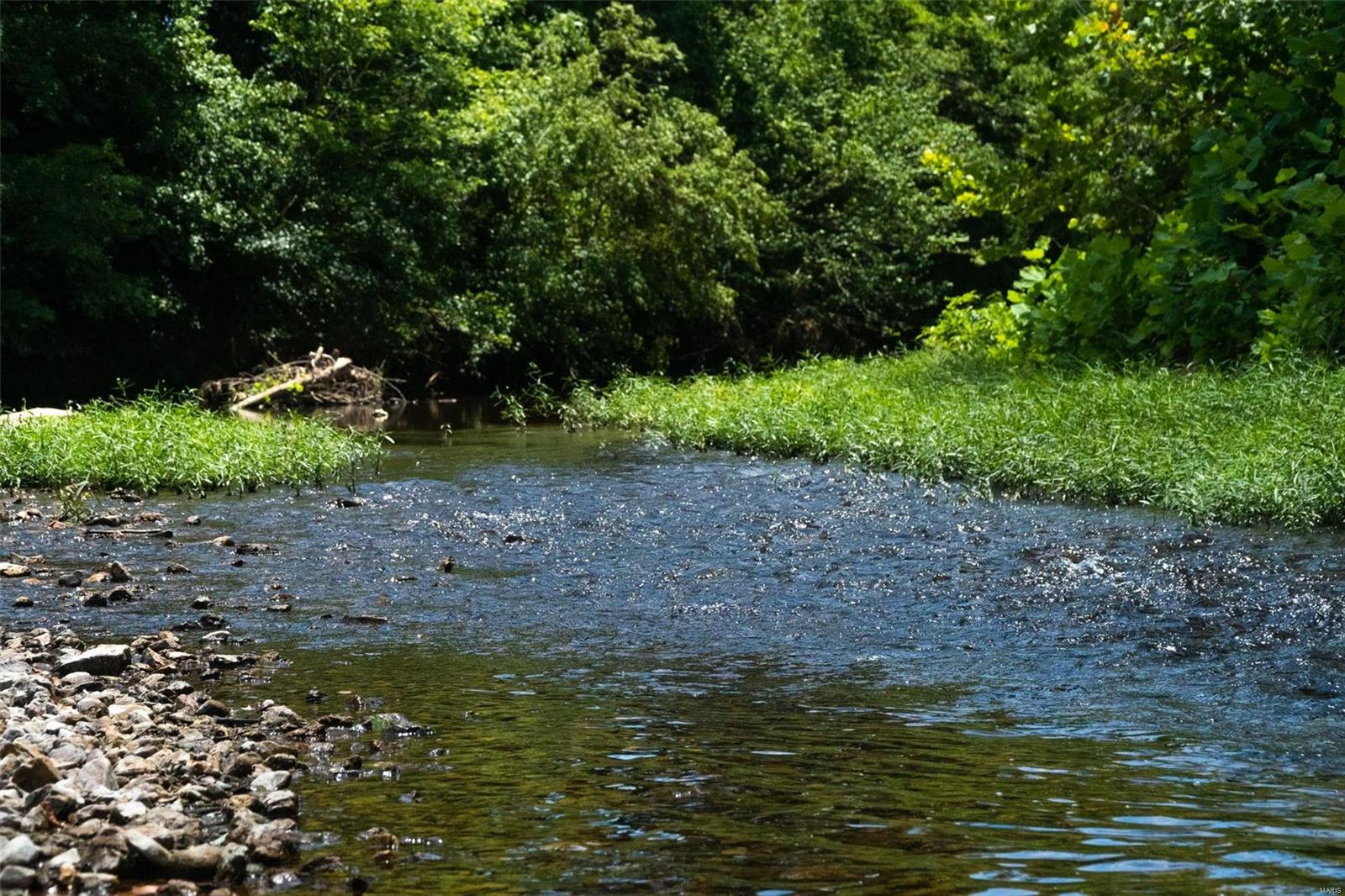 non-subdivision - Farm