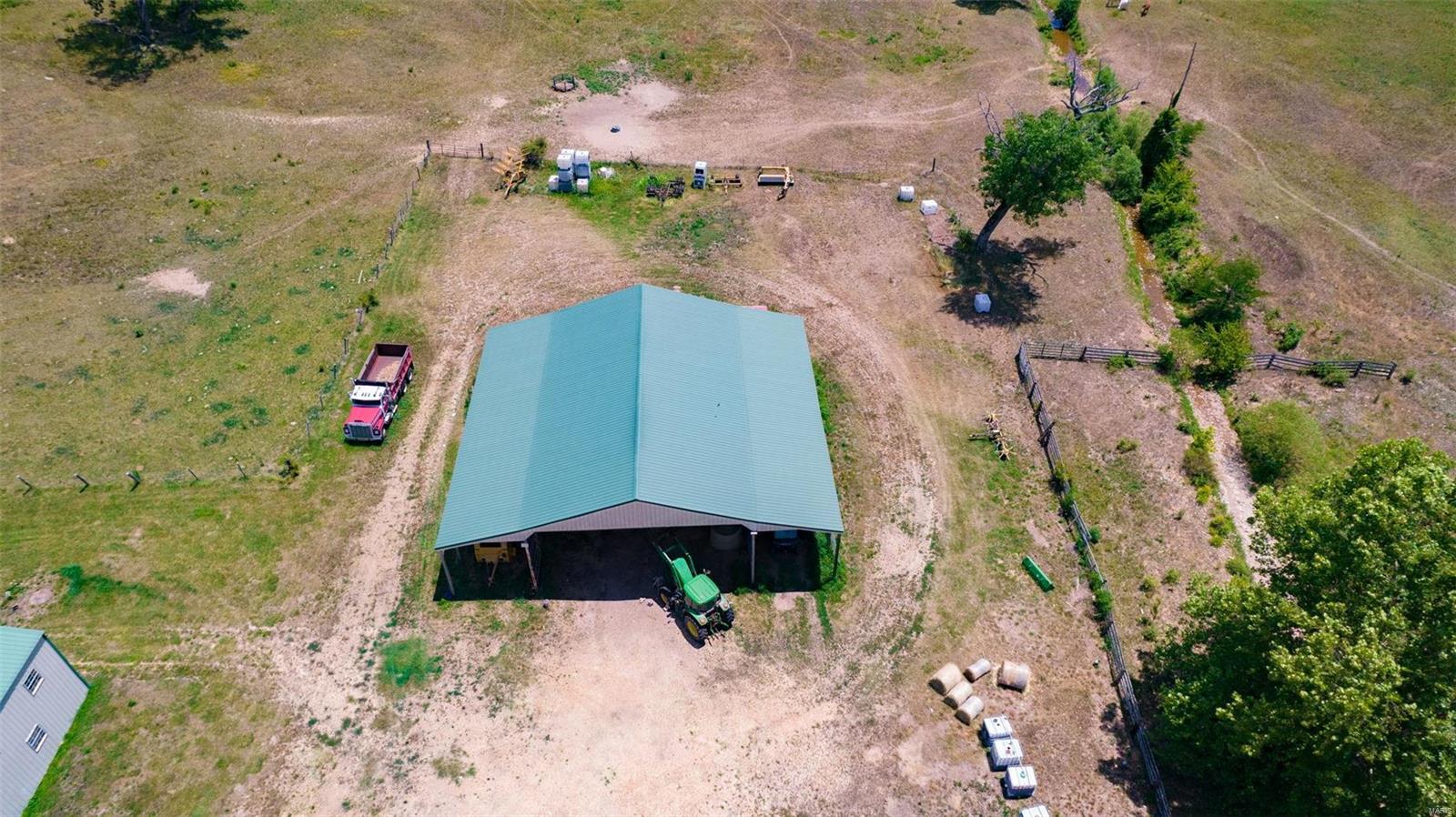 non-subdivision - Farm