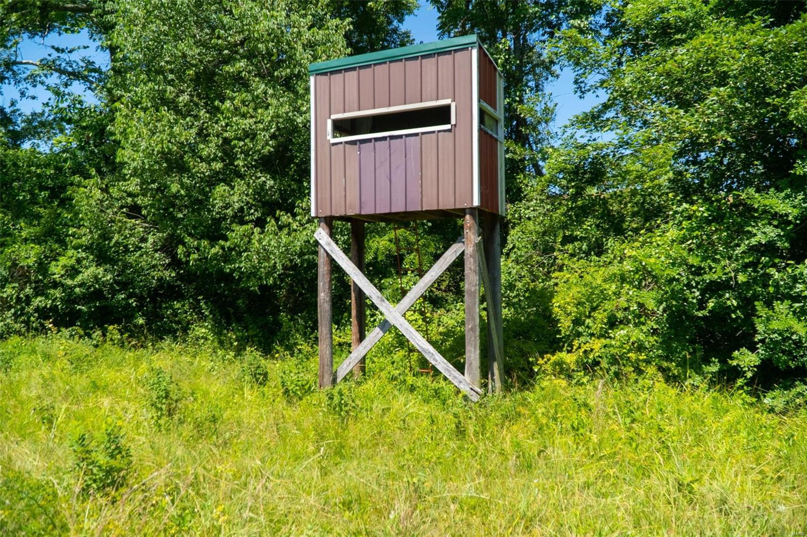 non-subdivision - Farm