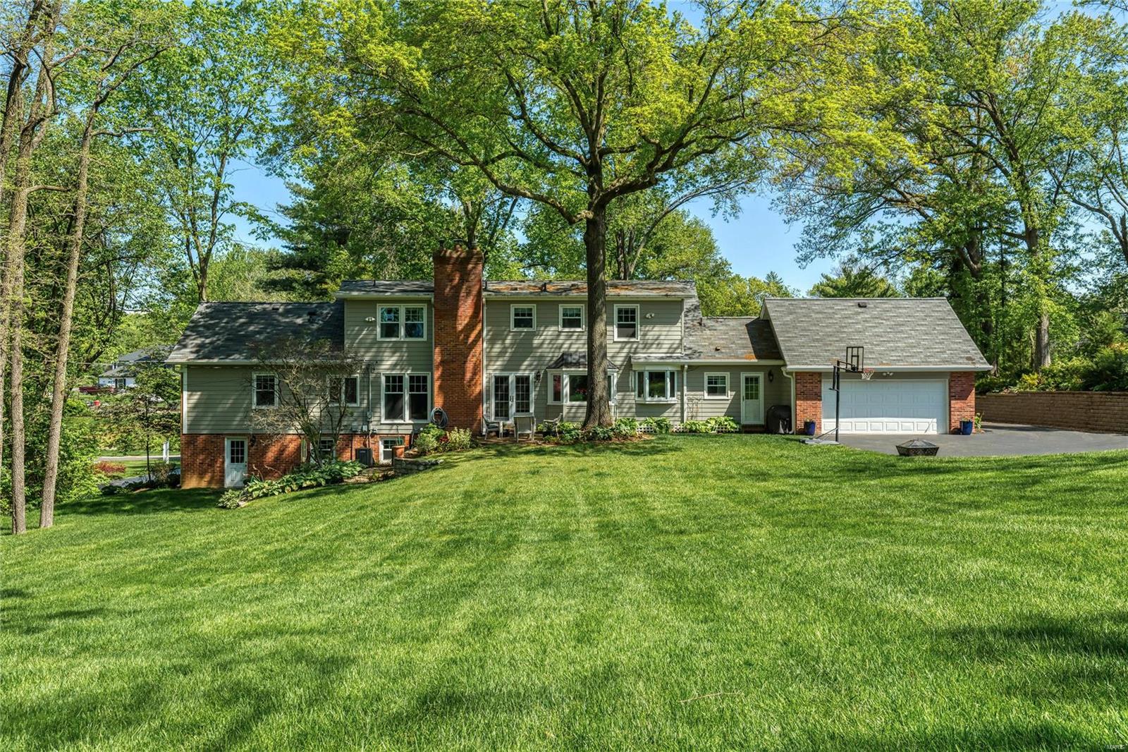 Hermitage 2nd Add - Residential