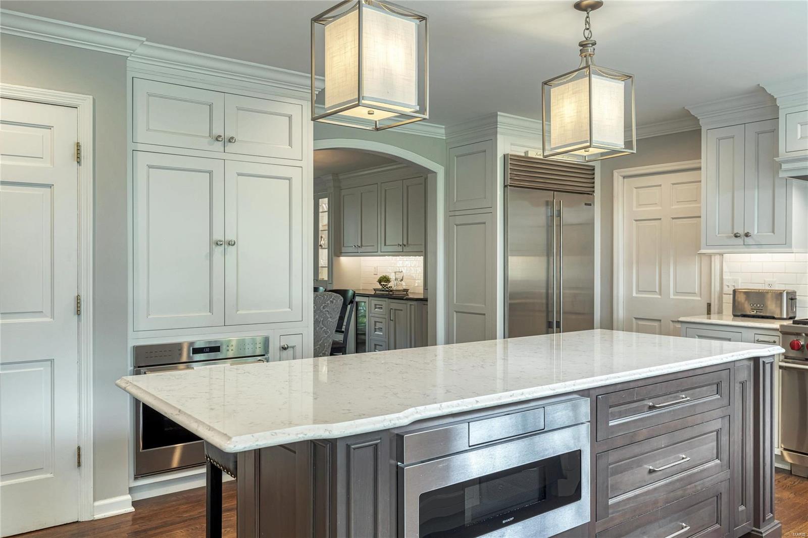 Hermitage 2nd Add - Residential