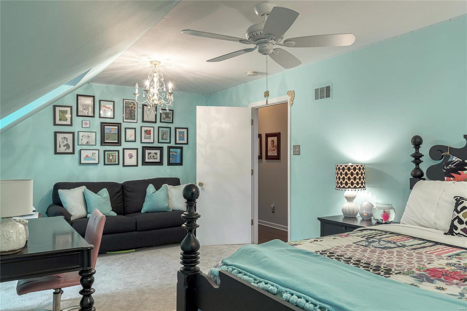 Hermitage 2nd Add - Residential