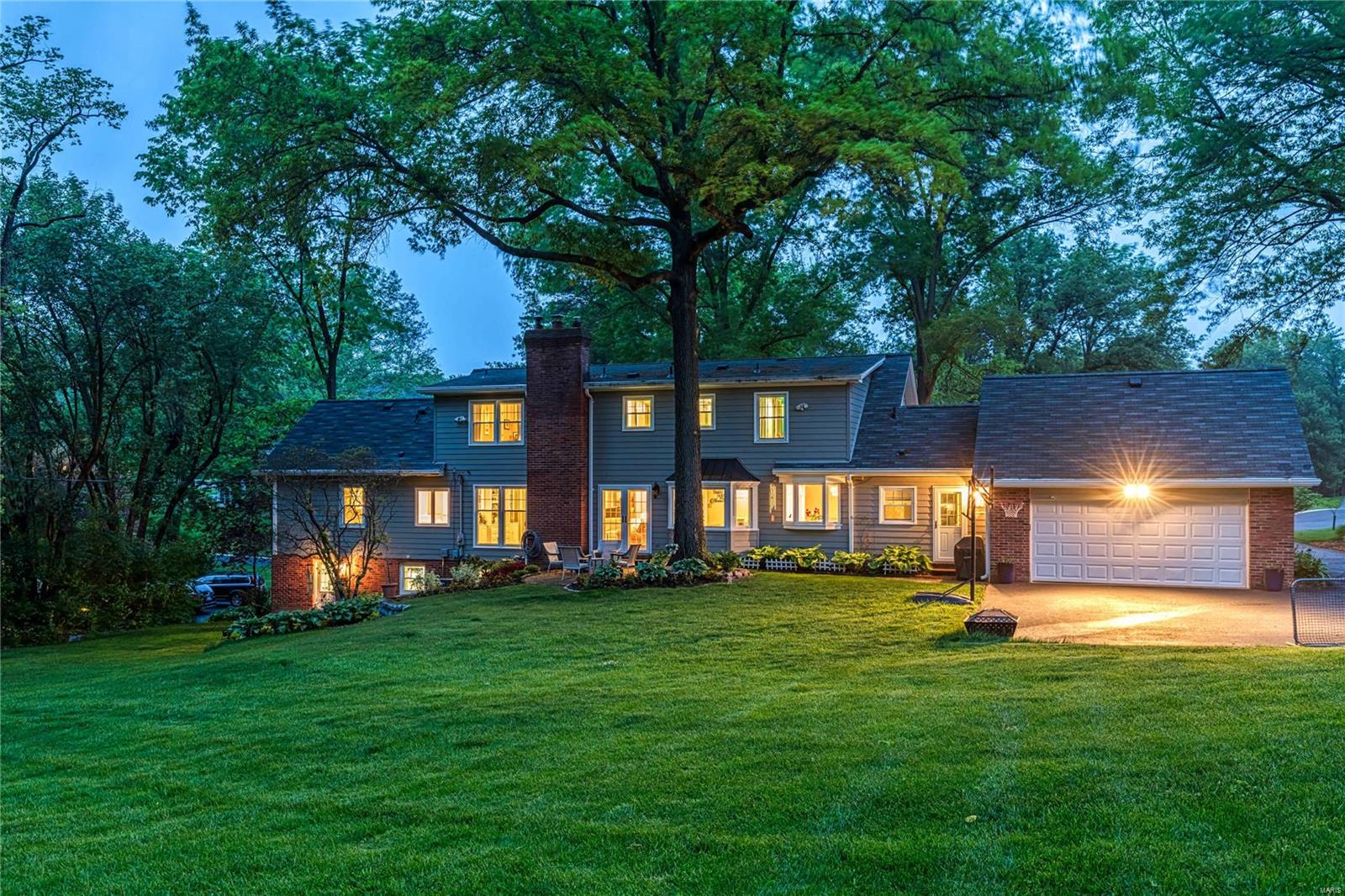 Hermitage 2nd Add - Residential