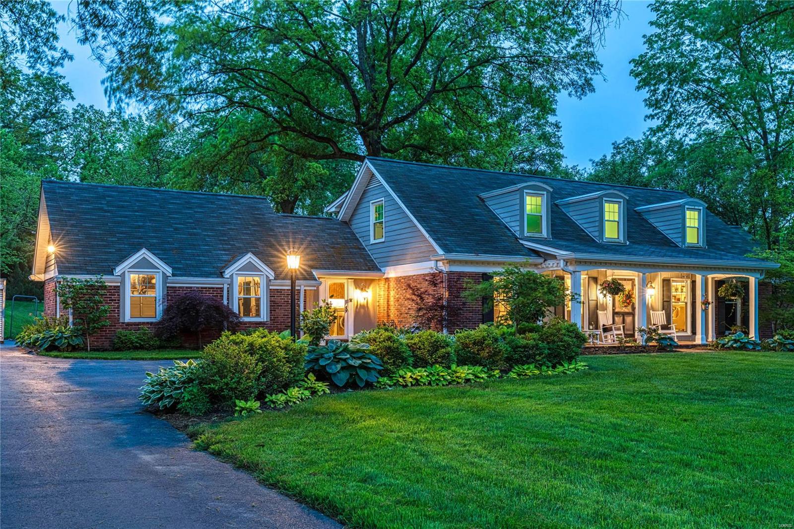 Hermitage 2nd Add - Residential