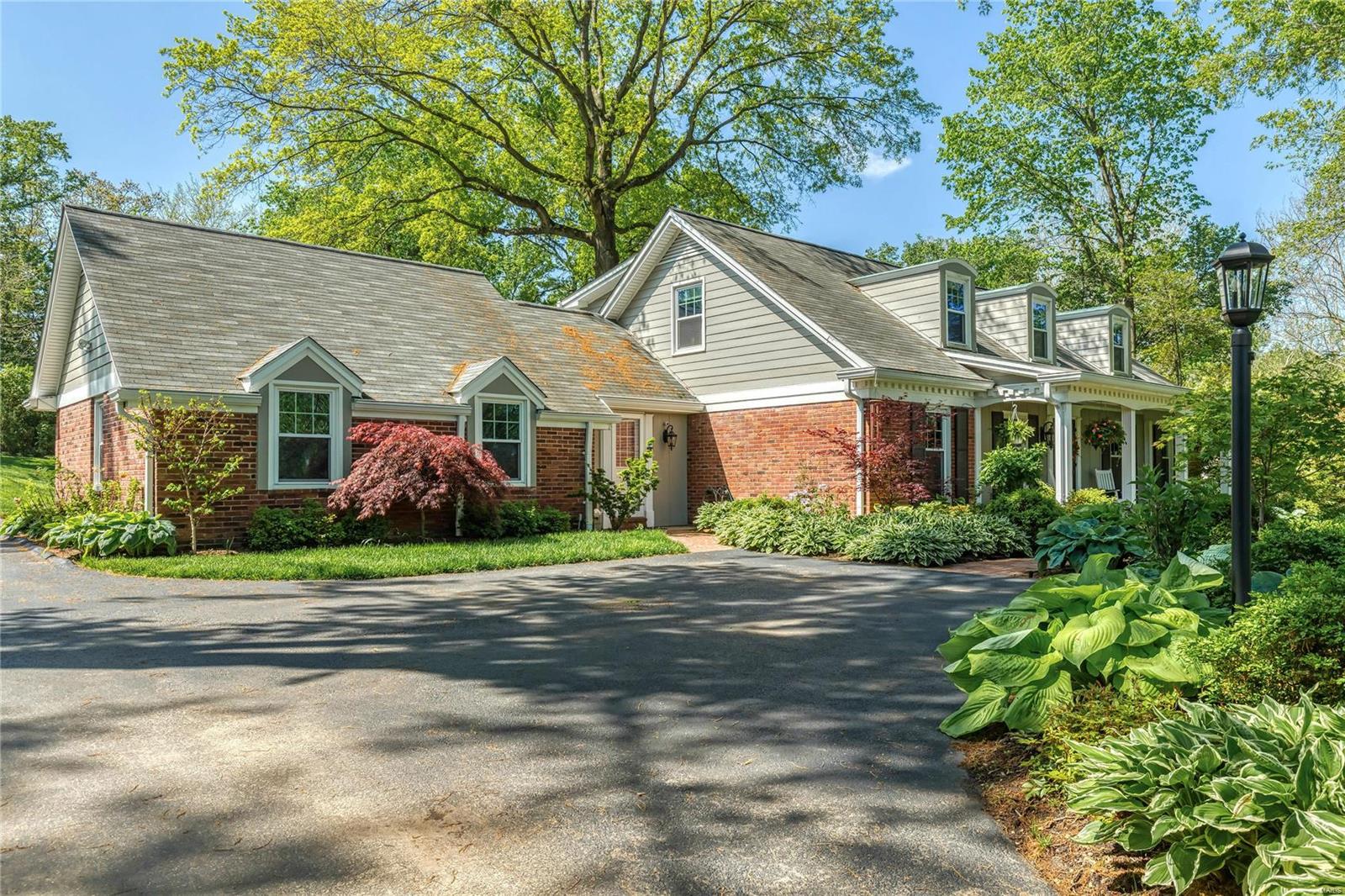 Hermitage 2nd Add - Residential