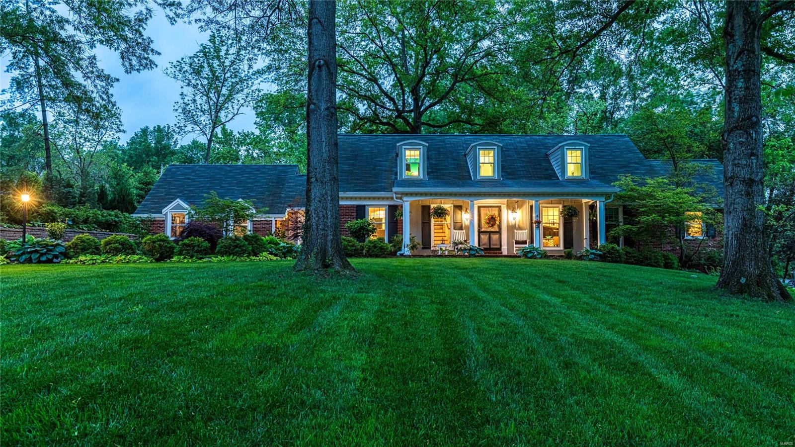 Hermitage 2nd Add - Residential