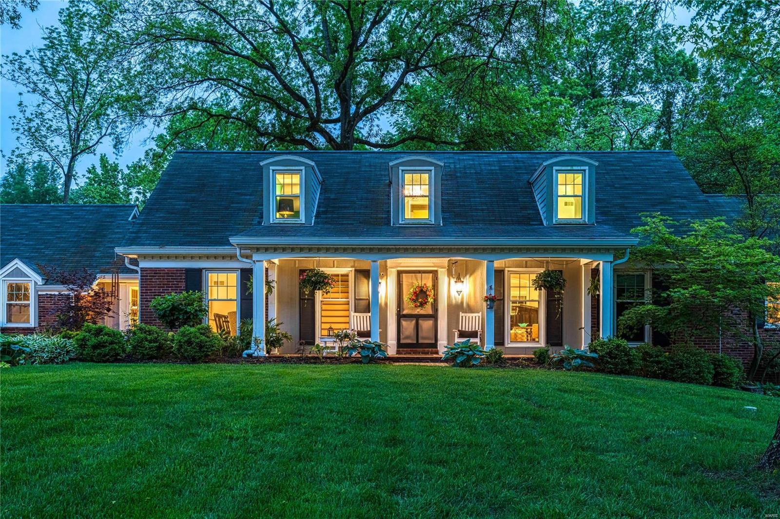 Hermitage 2nd Add - Residential