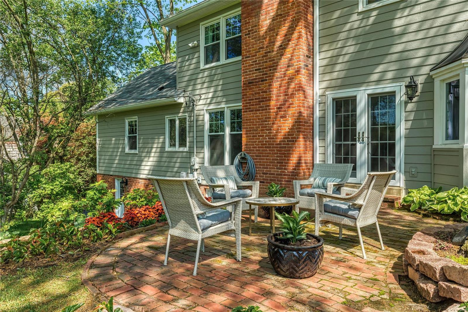 Hermitage 2nd Add - Residential