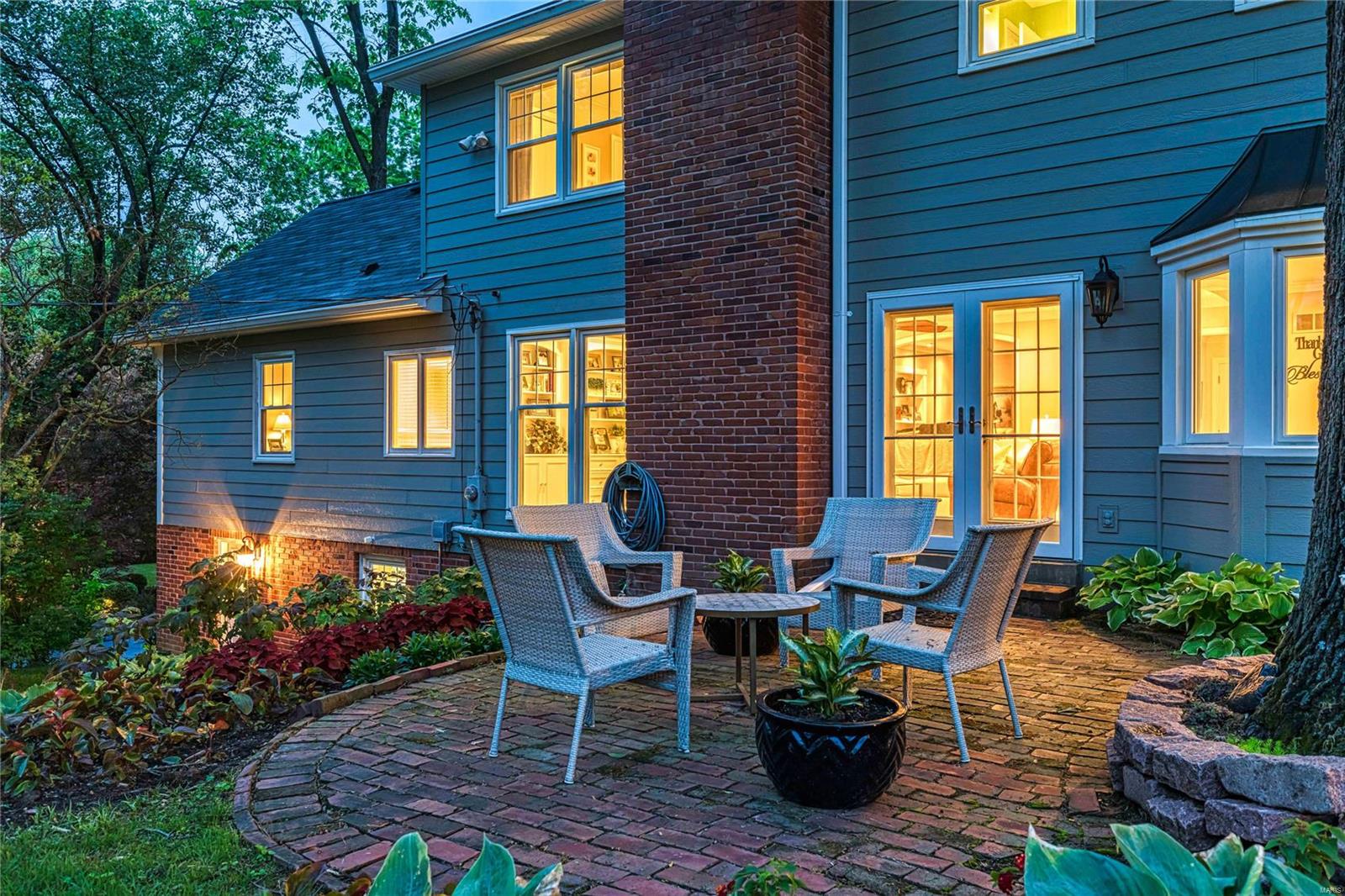 Hermitage 2nd Add - Residential