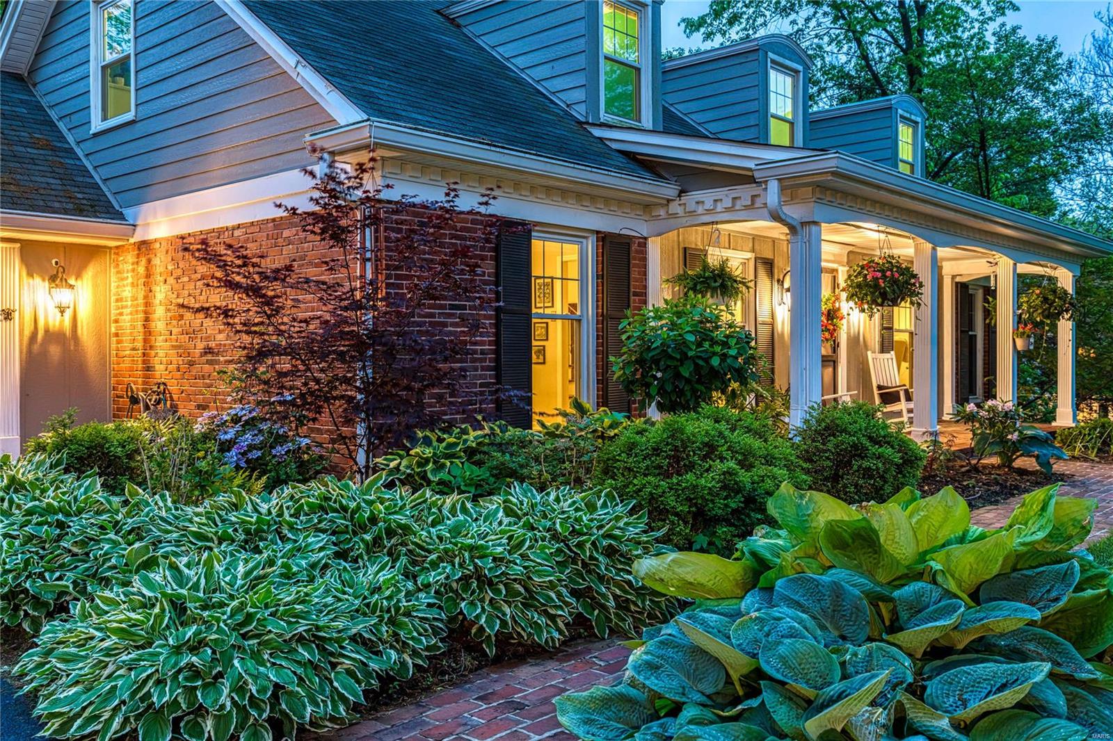 Hermitage 2nd Add - Residential