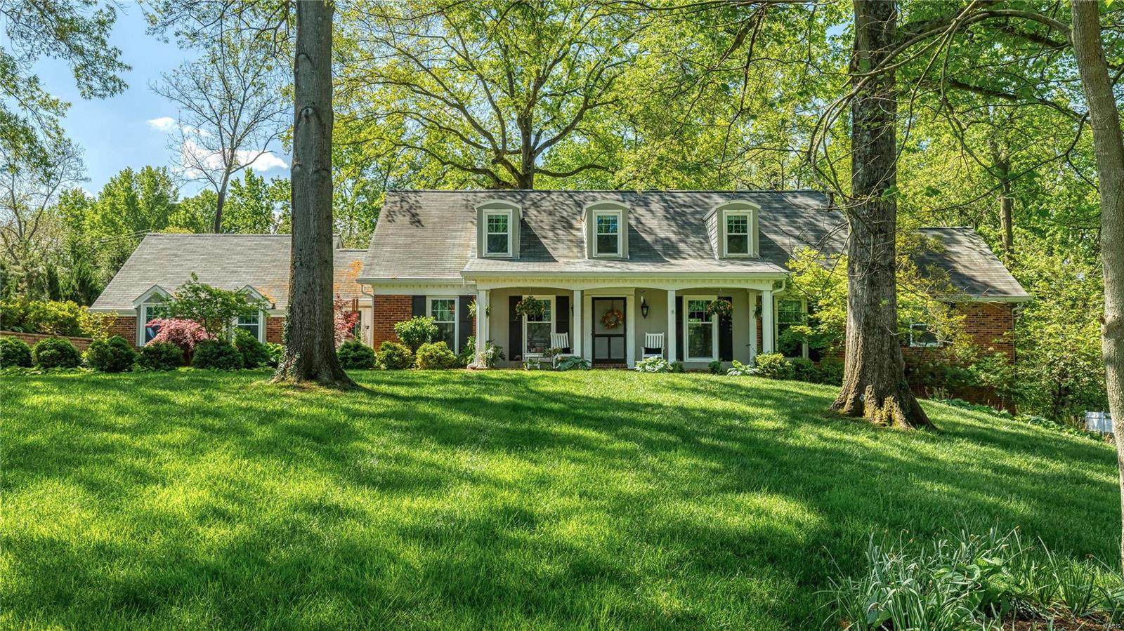 Hermitage 2nd Add - Residential