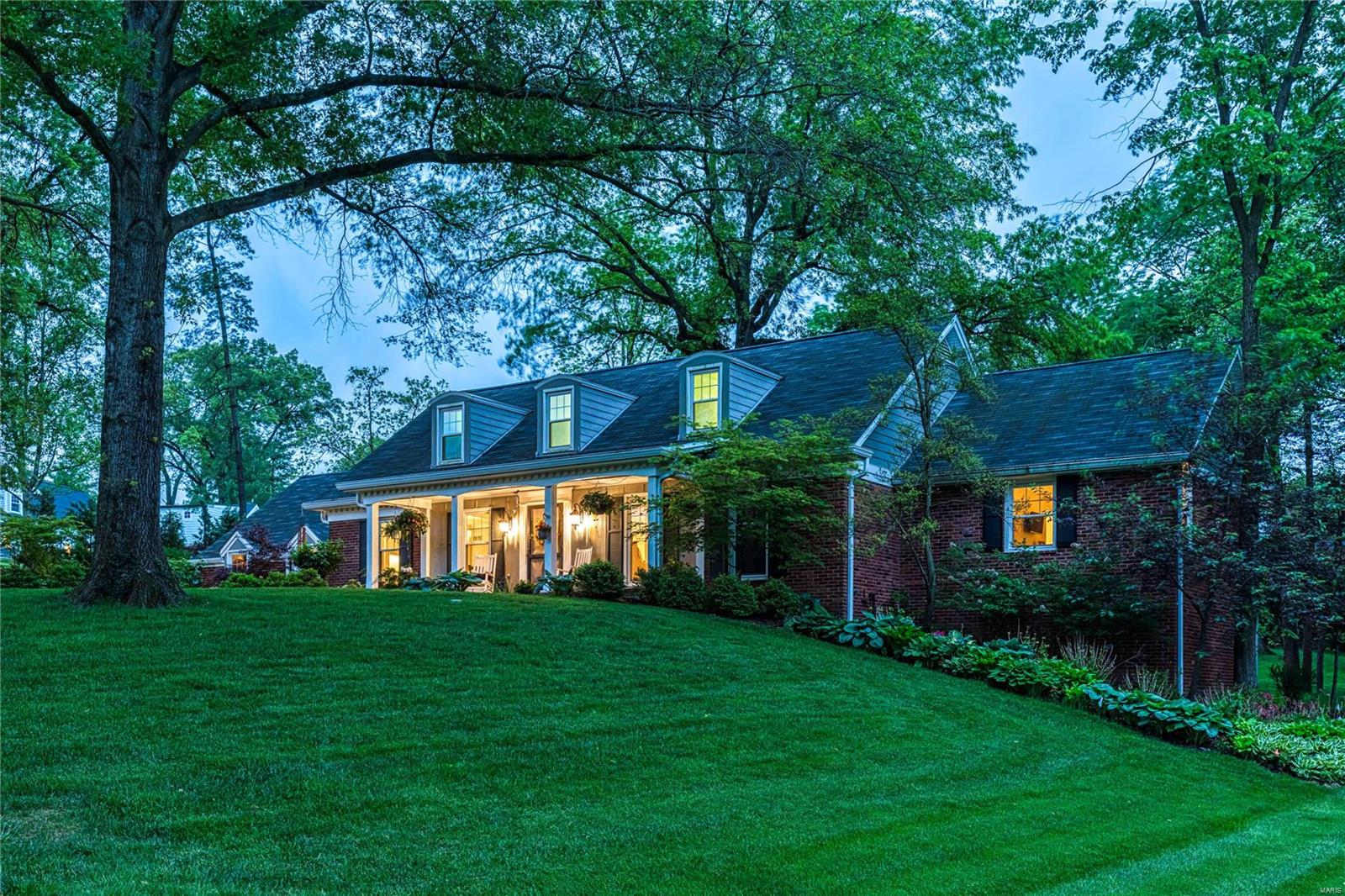 Hermitage 2nd Add - Residential