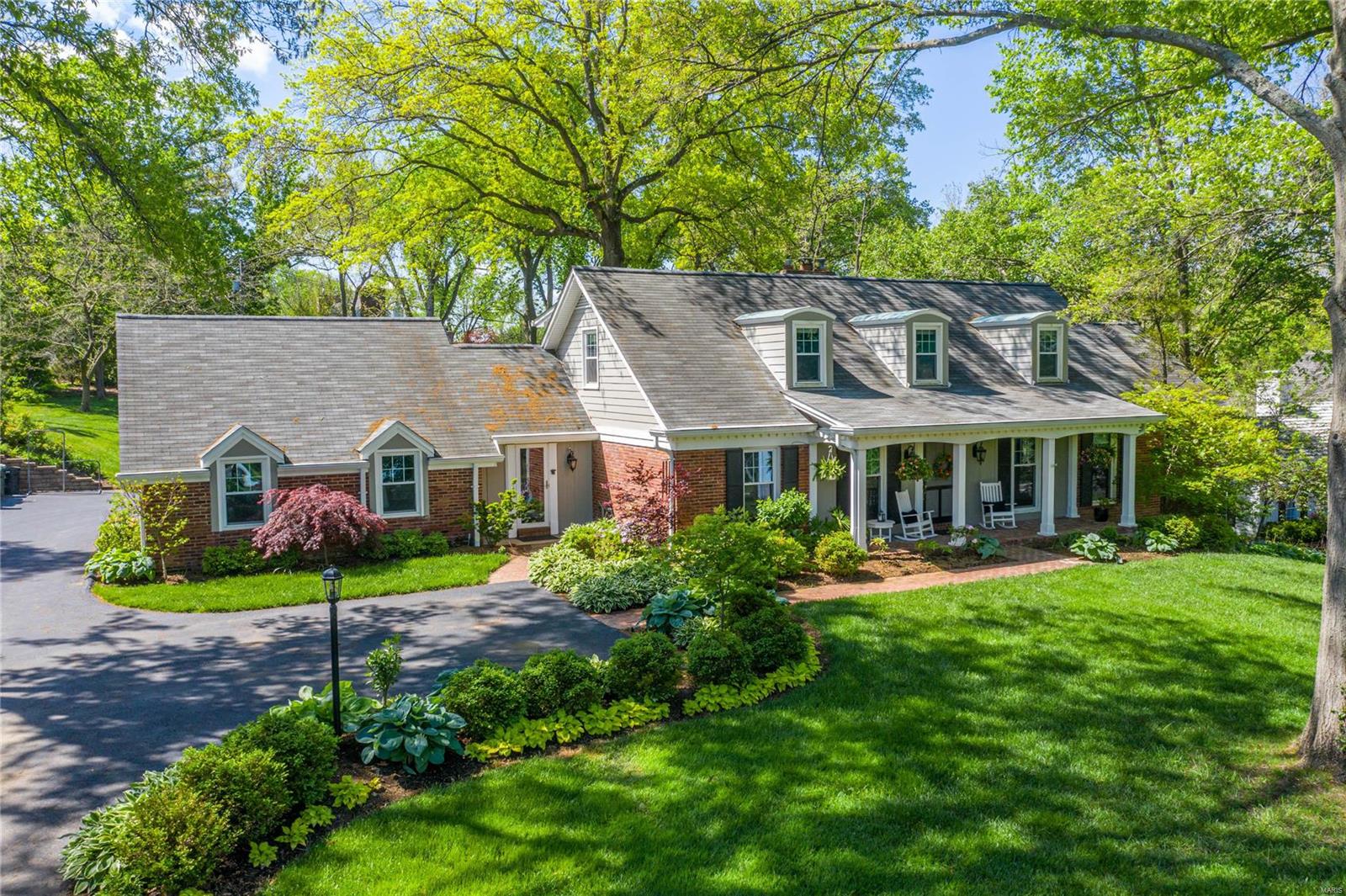 Hermitage 2nd Add - Residential