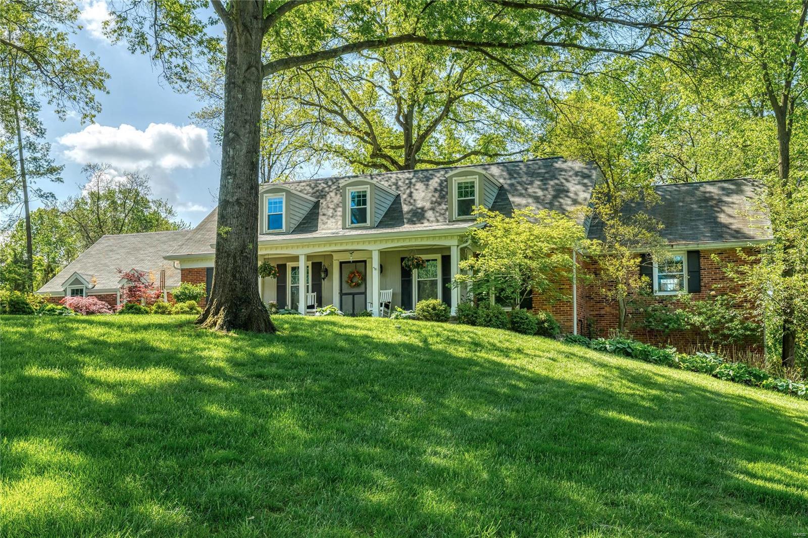 Hermitage 2nd Add - Residential