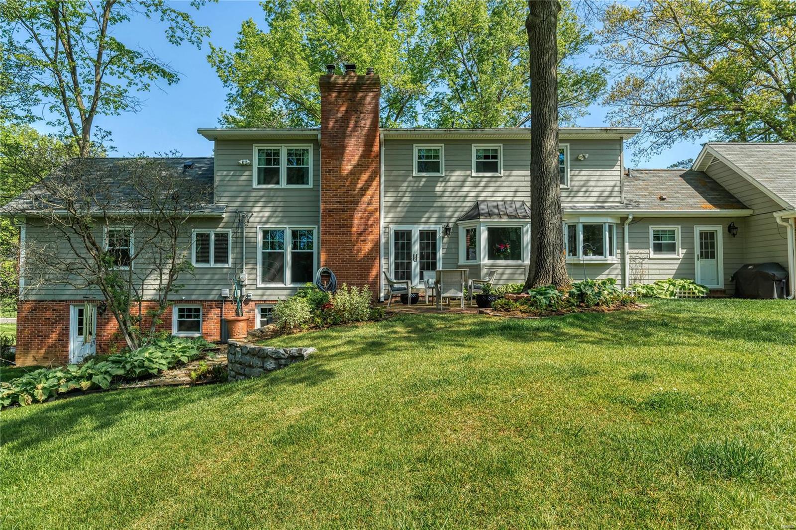 Hermitage 2nd Add - Residential