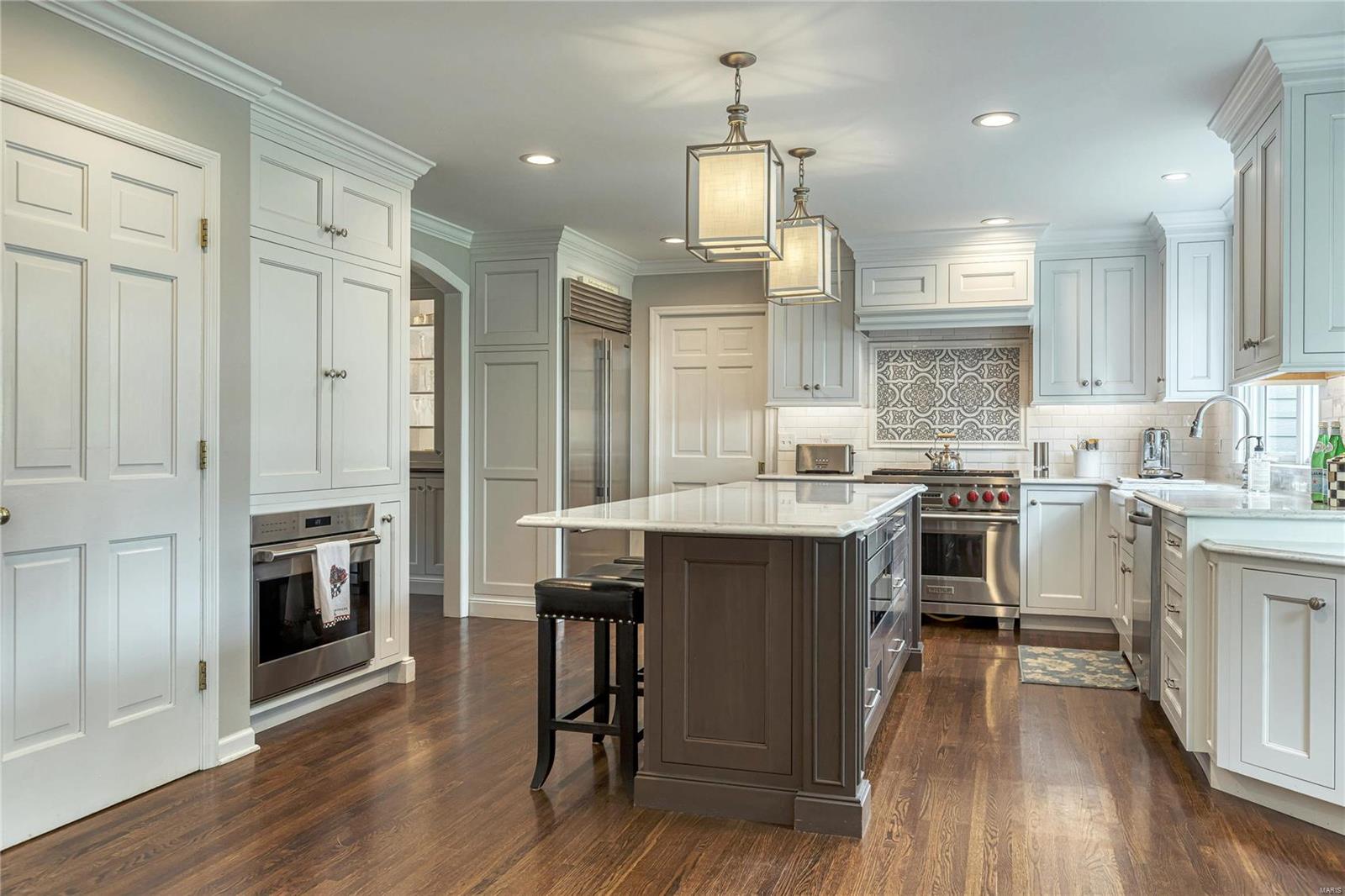 Hermitage 2nd Add - Residential