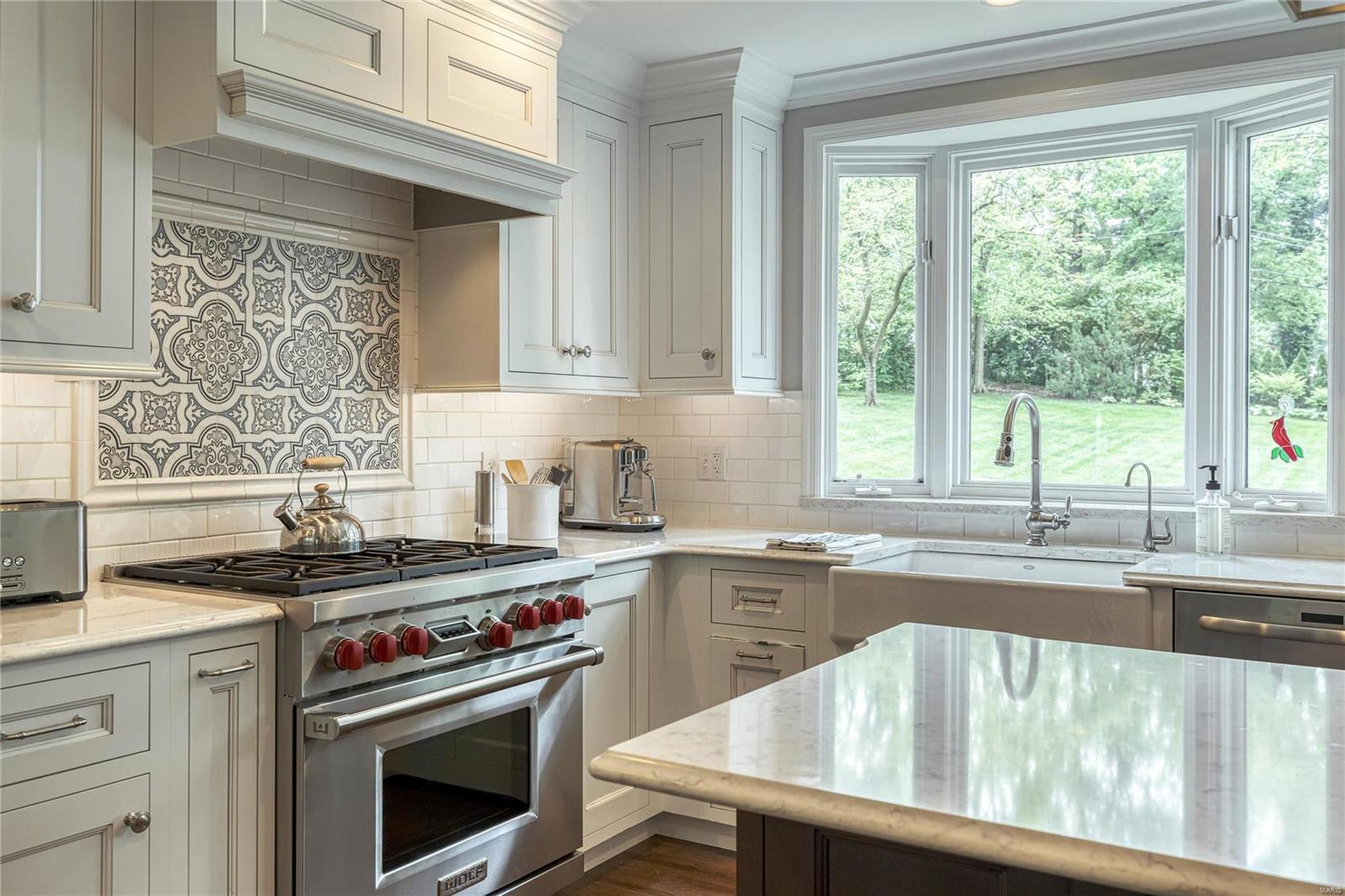 Hermitage 2nd Add - Residential