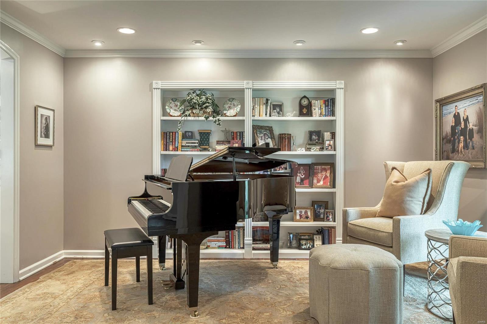 Hermitage 2nd Add - Residential