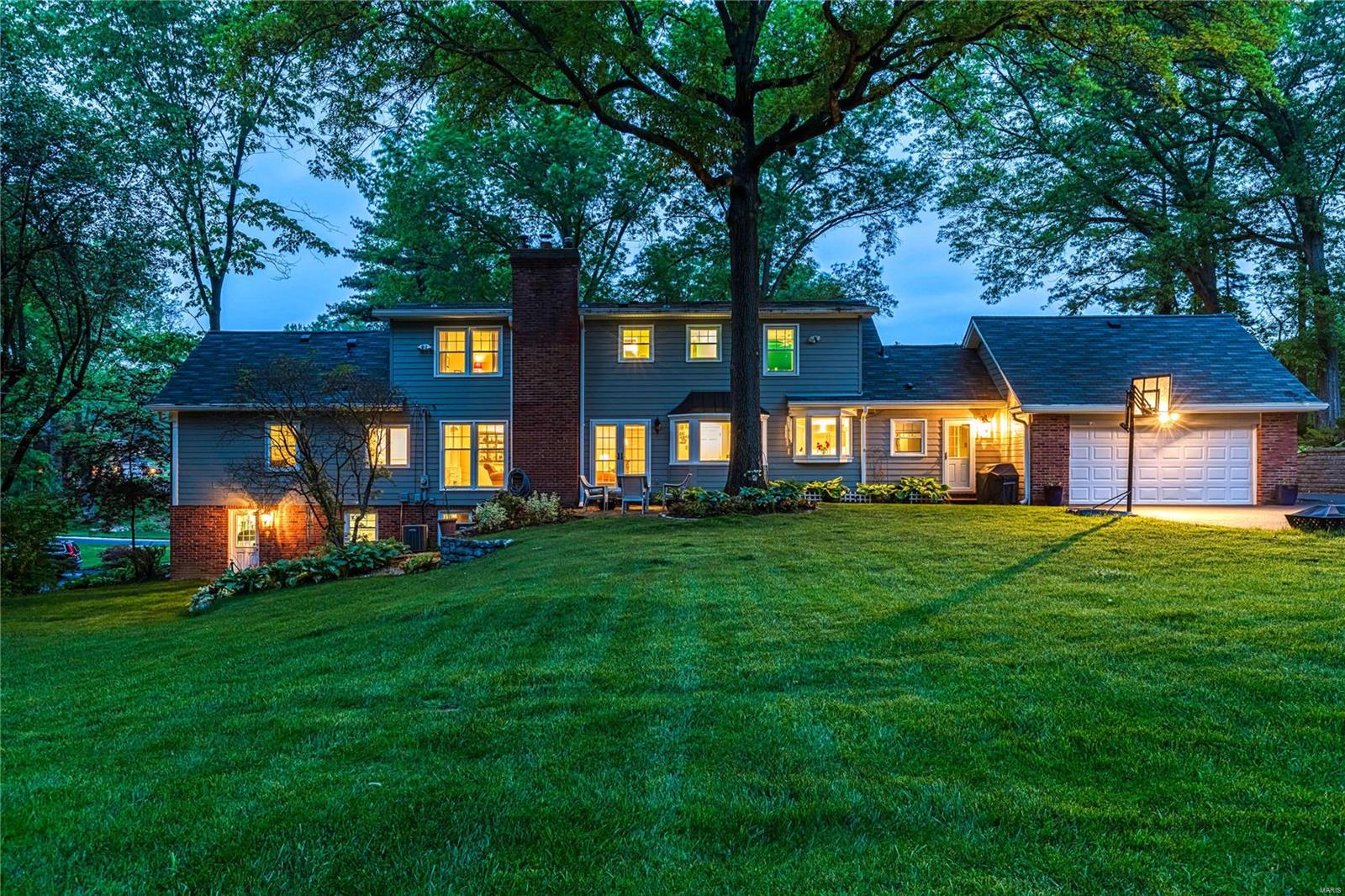 Hermitage 2nd Add - Residential