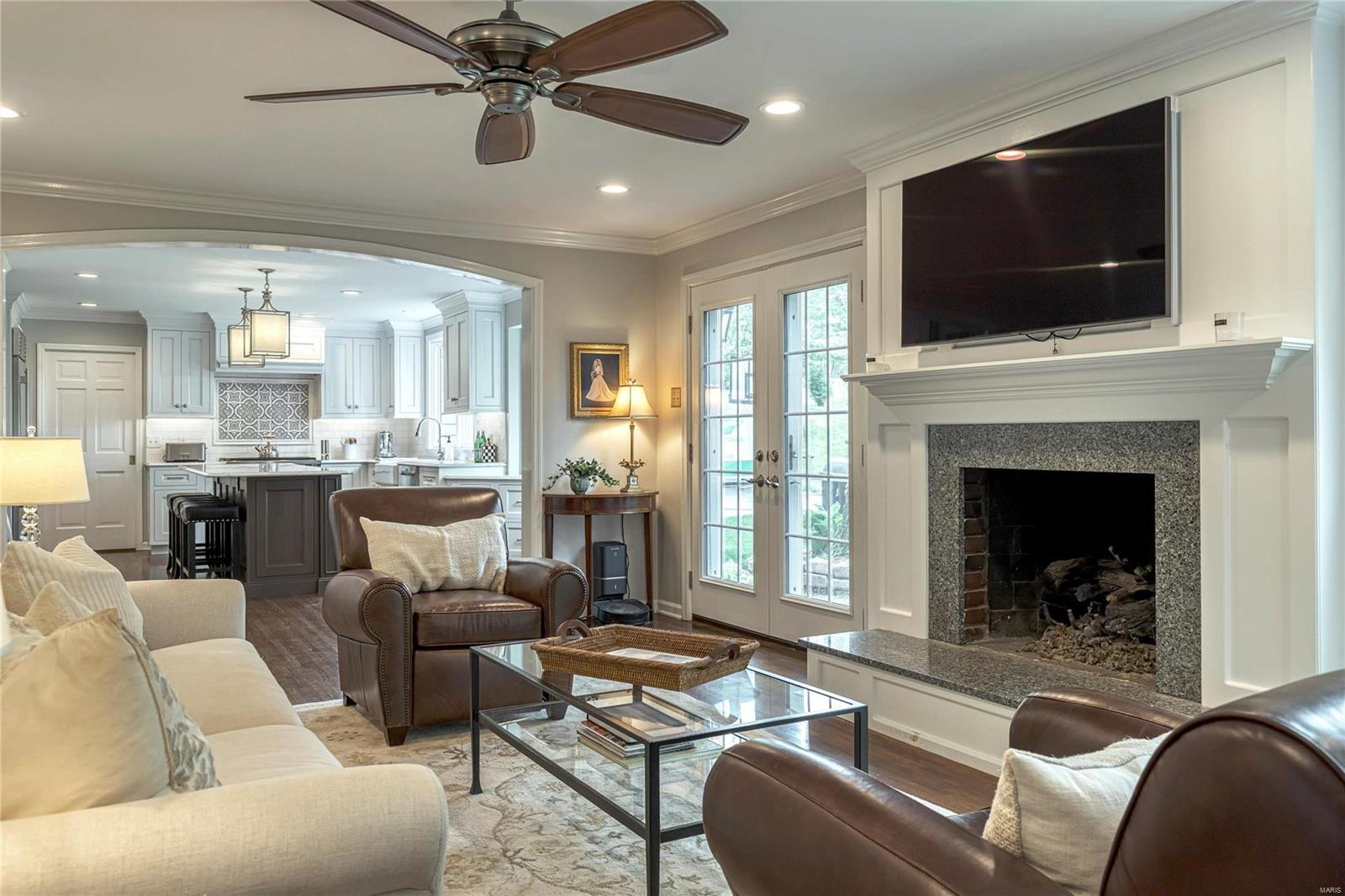 Hermitage 2nd Add - Residential