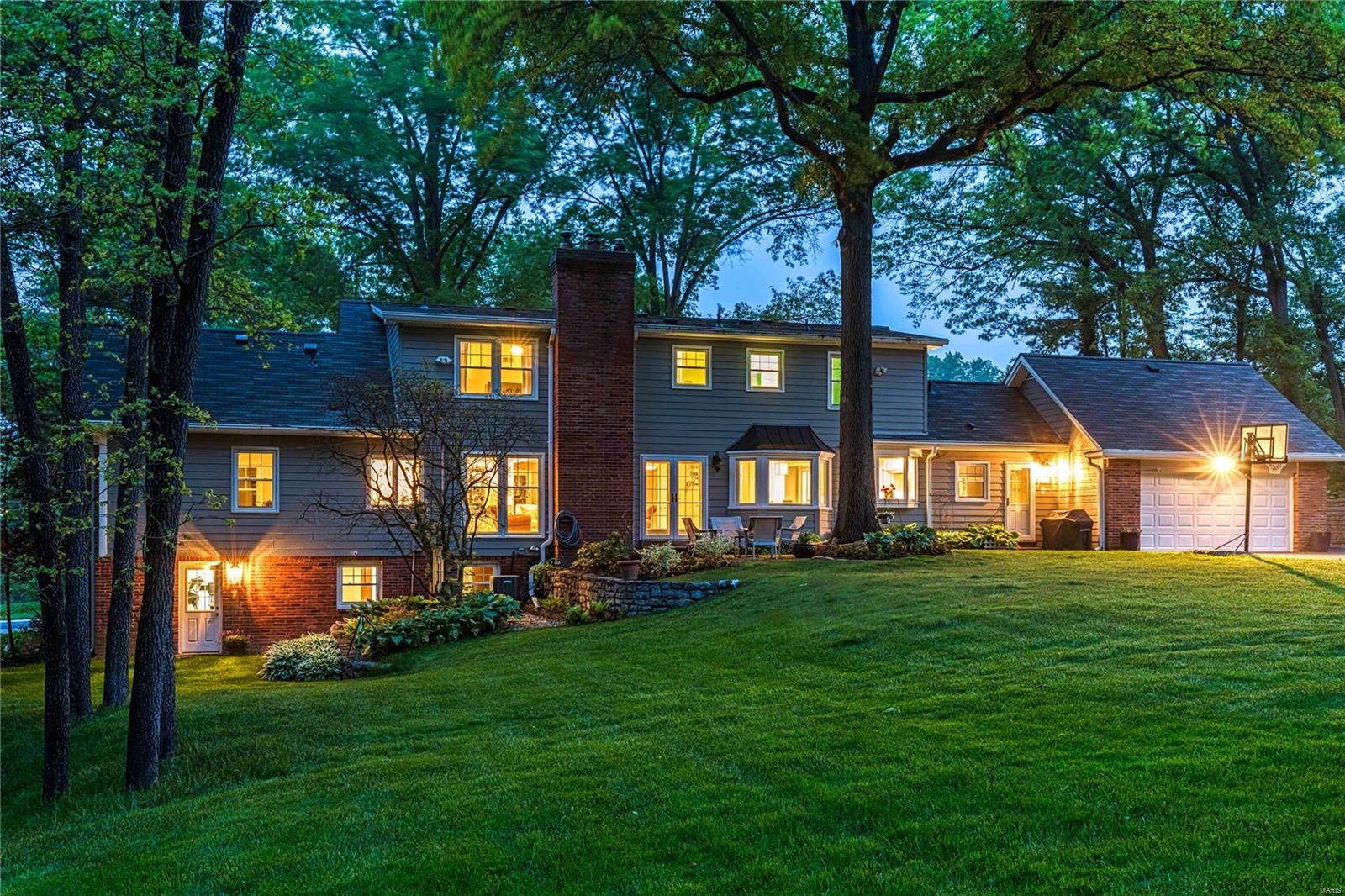 Hermitage 2nd Add - Residential