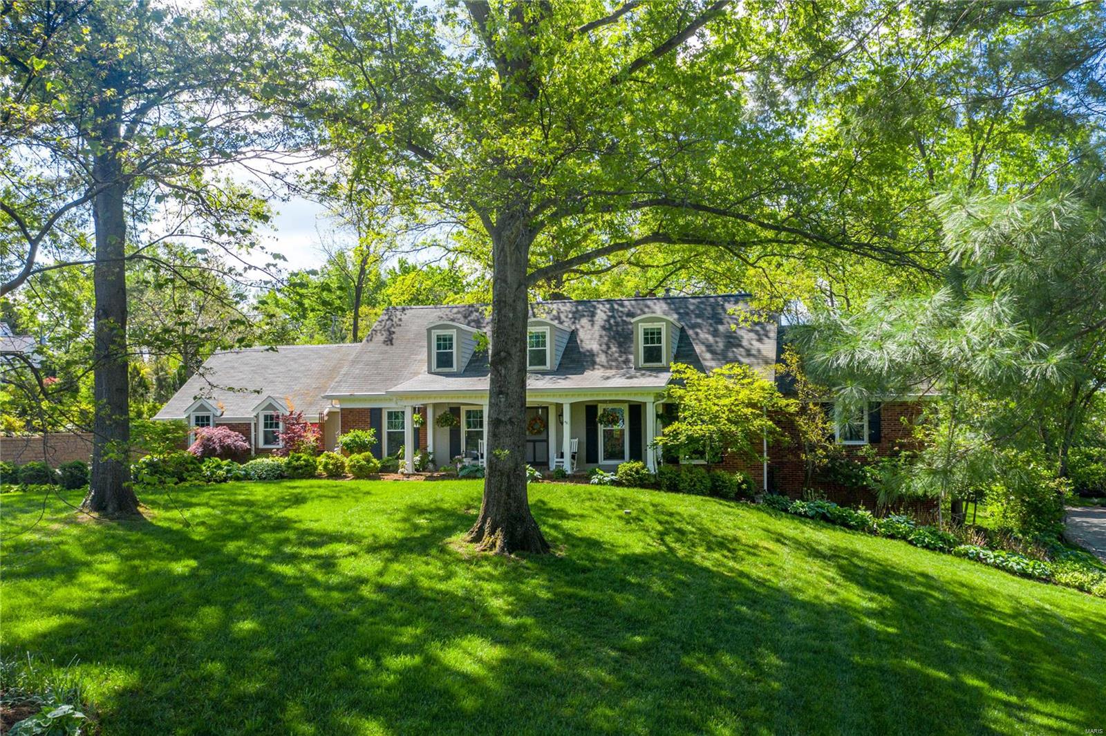 Hermitage 2nd Add - Residential