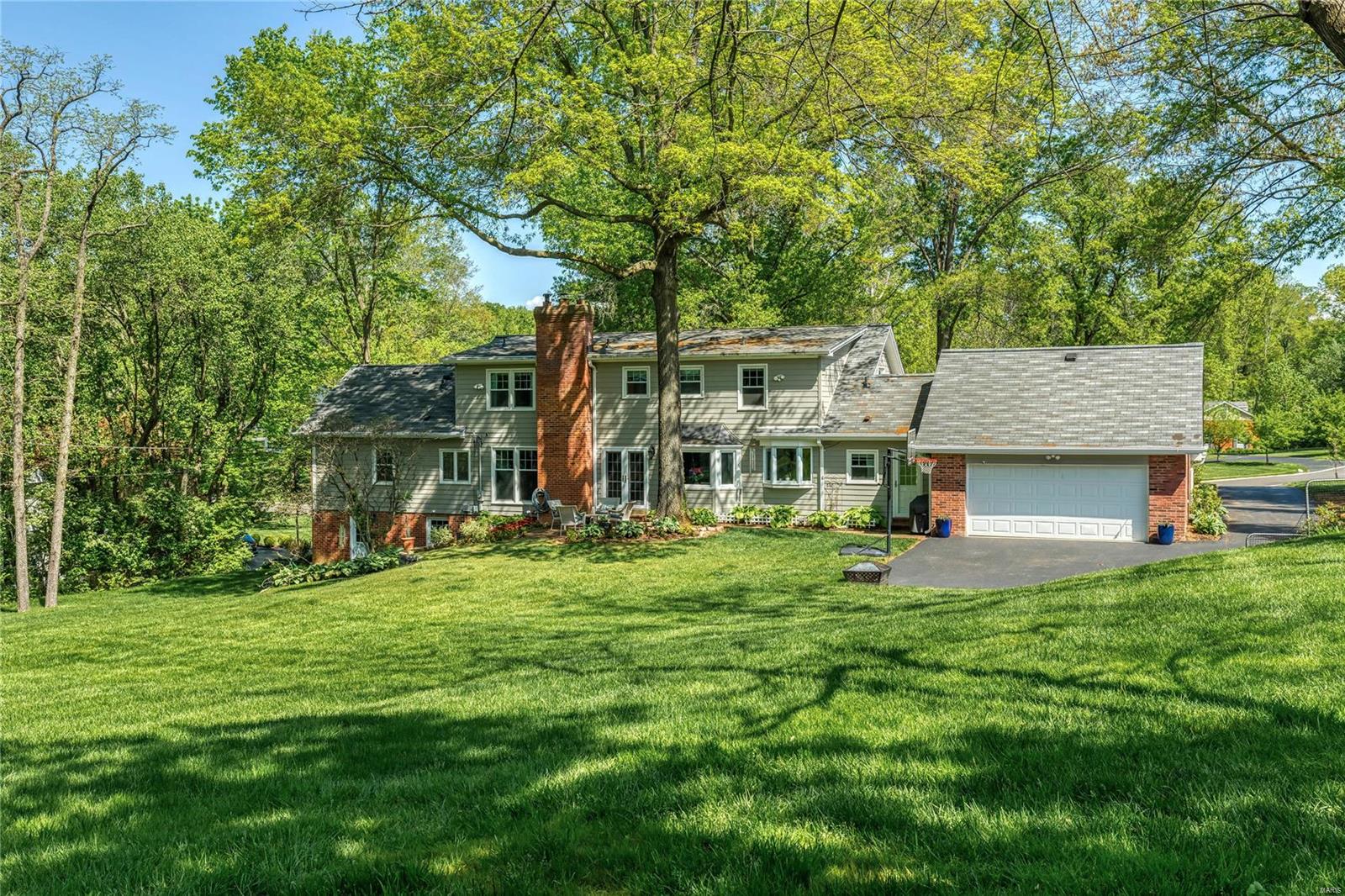 Hermitage 2nd Add - Residential