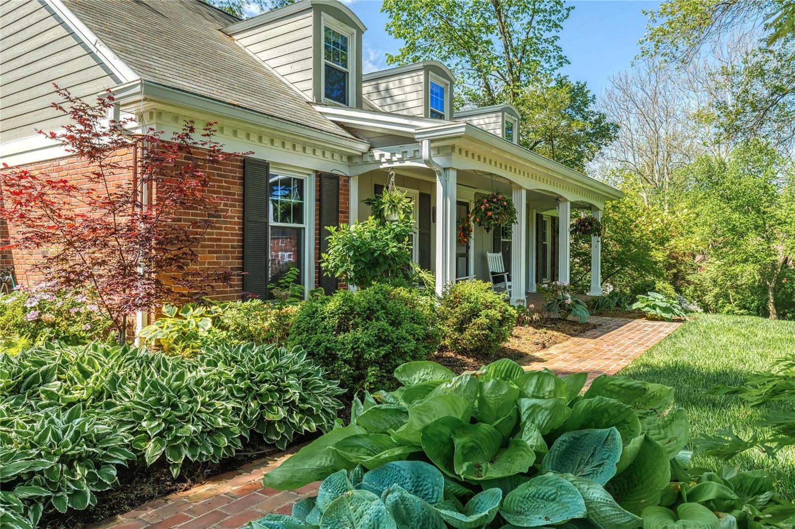 Hermitage 2nd Add - Residential