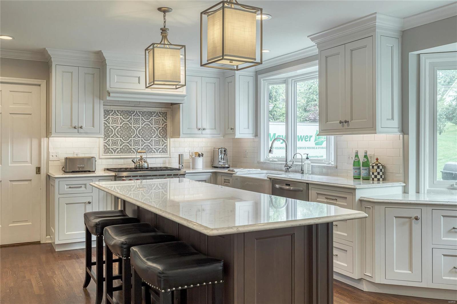 Hermitage 2nd Add - Residential