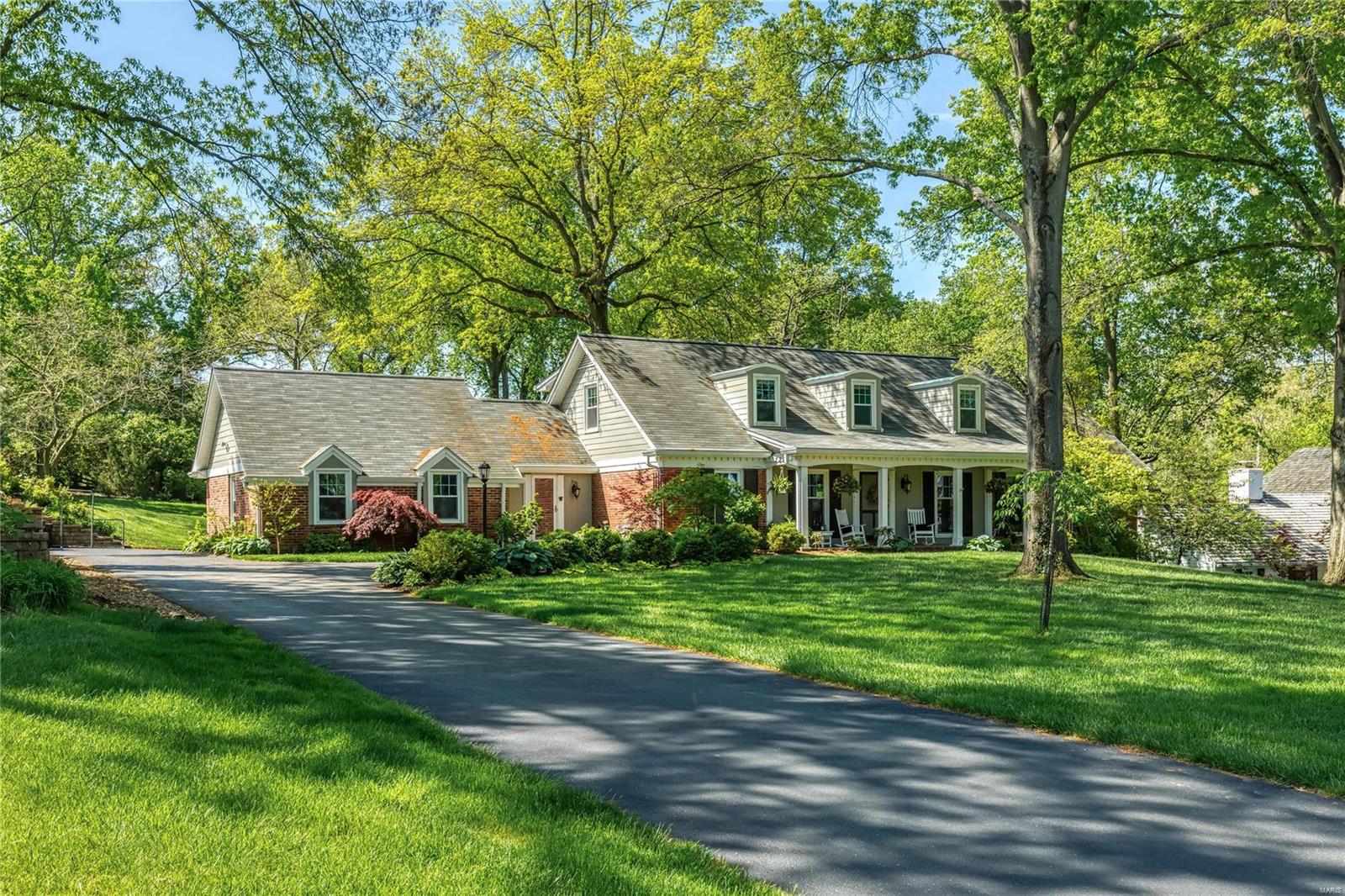 Hermitage 2nd Add - Residential