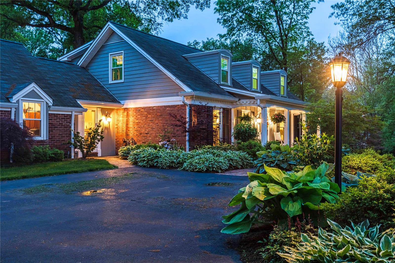 Hermitage 2nd Add - Residential