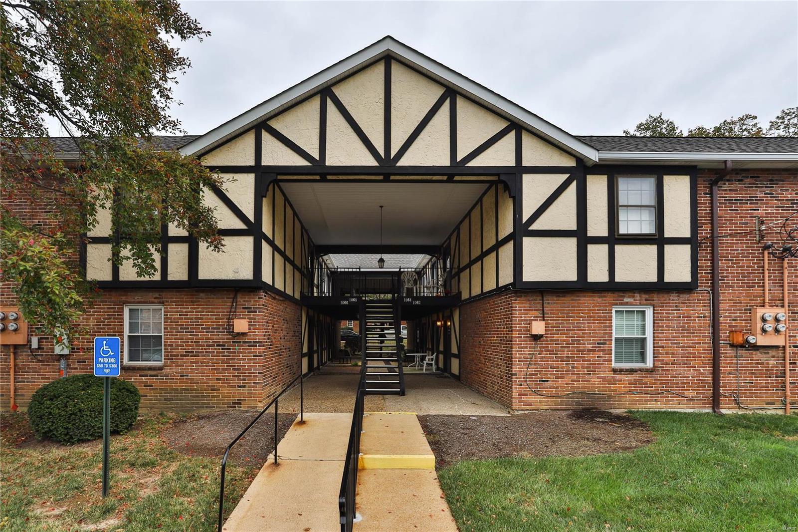 Kirkshire Condo The - Residential