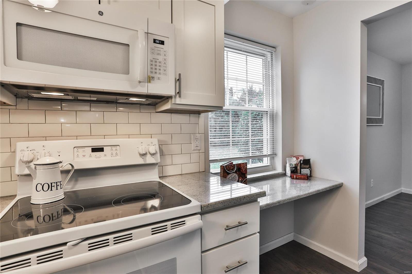 Kirkshire Condo The - Residential
