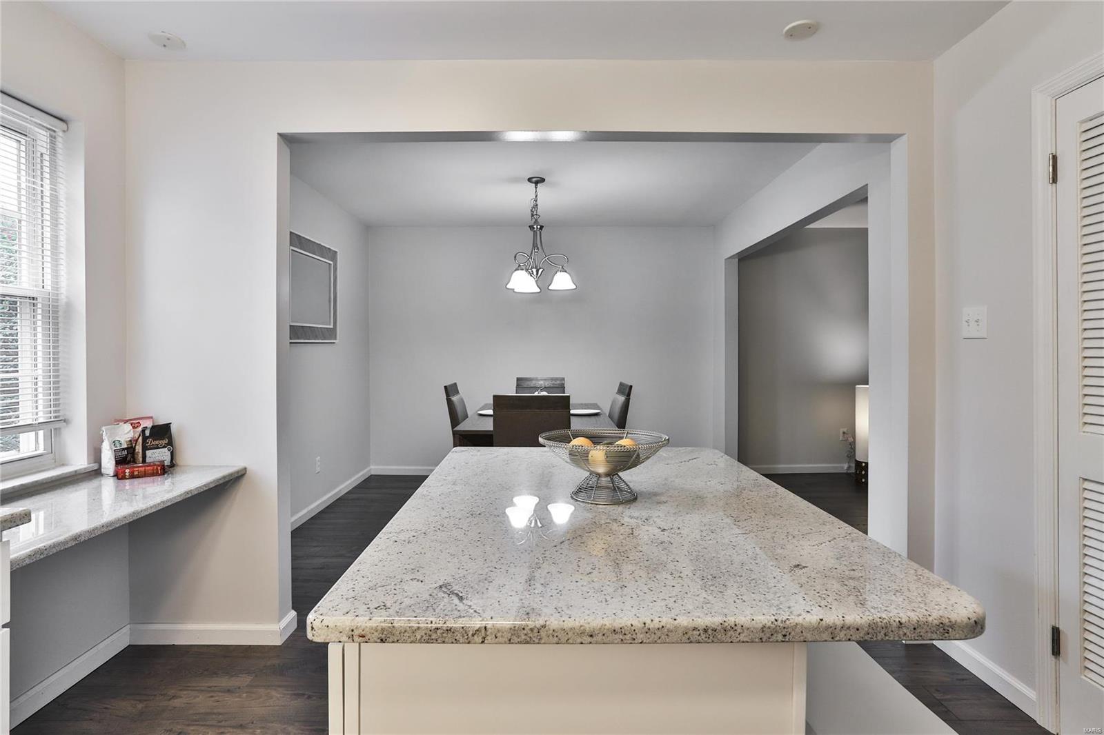 Kirkshire Condo The - Residential