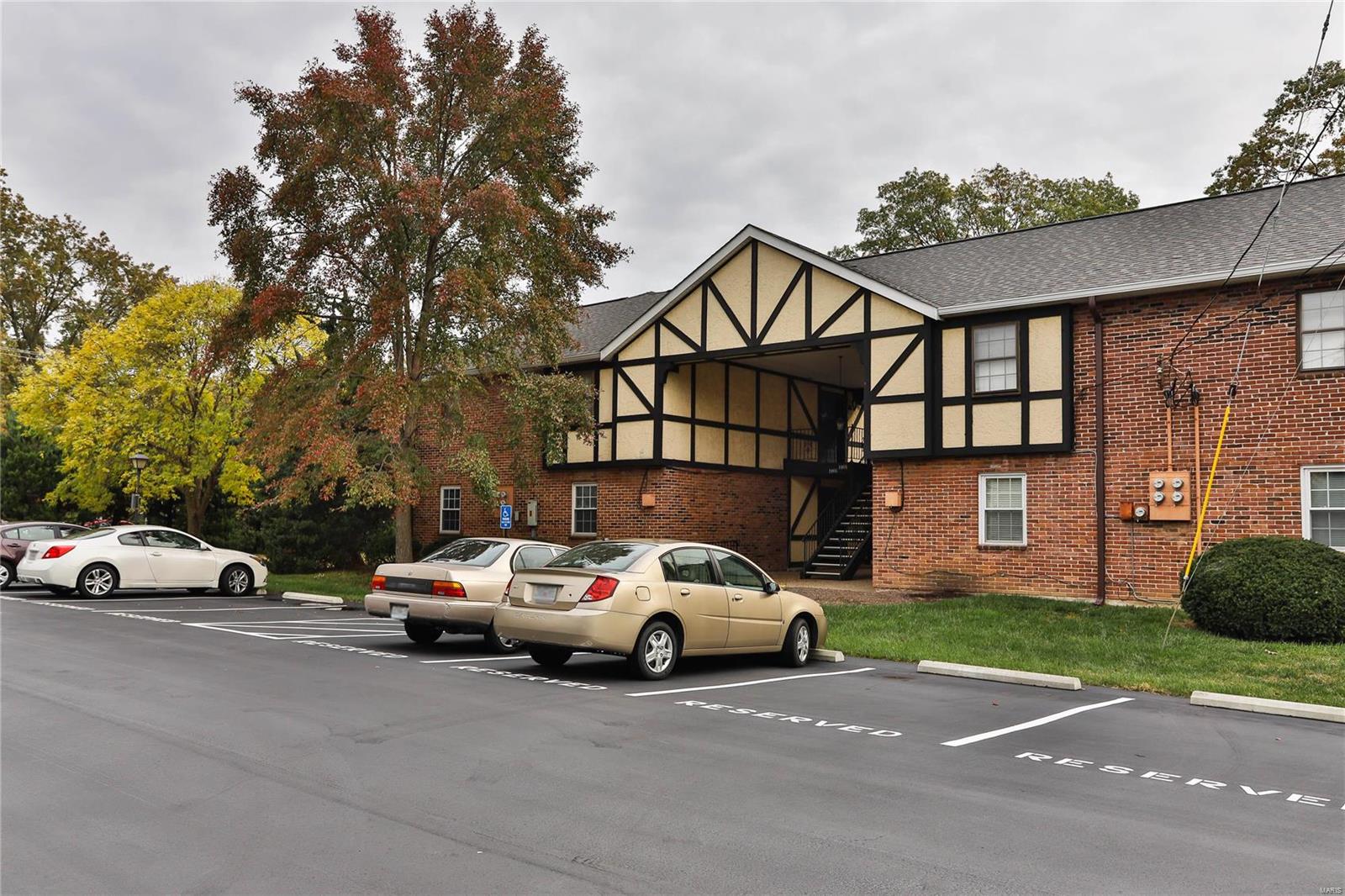 Kirkshire Condo The - Residential