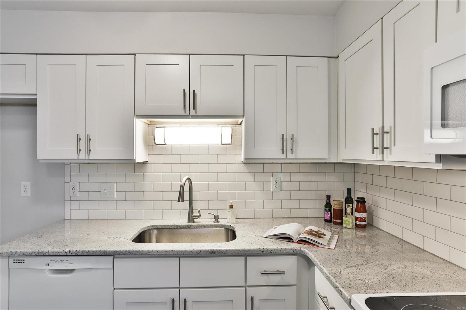 Kirkshire Condo The - Residential