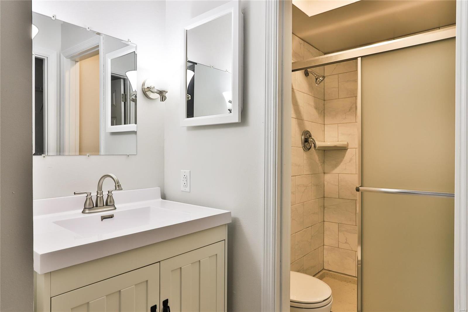 Kirkshire Condo The - Residential