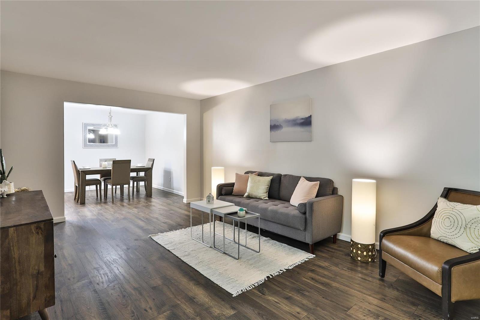 Kirkshire Condo The - Residential