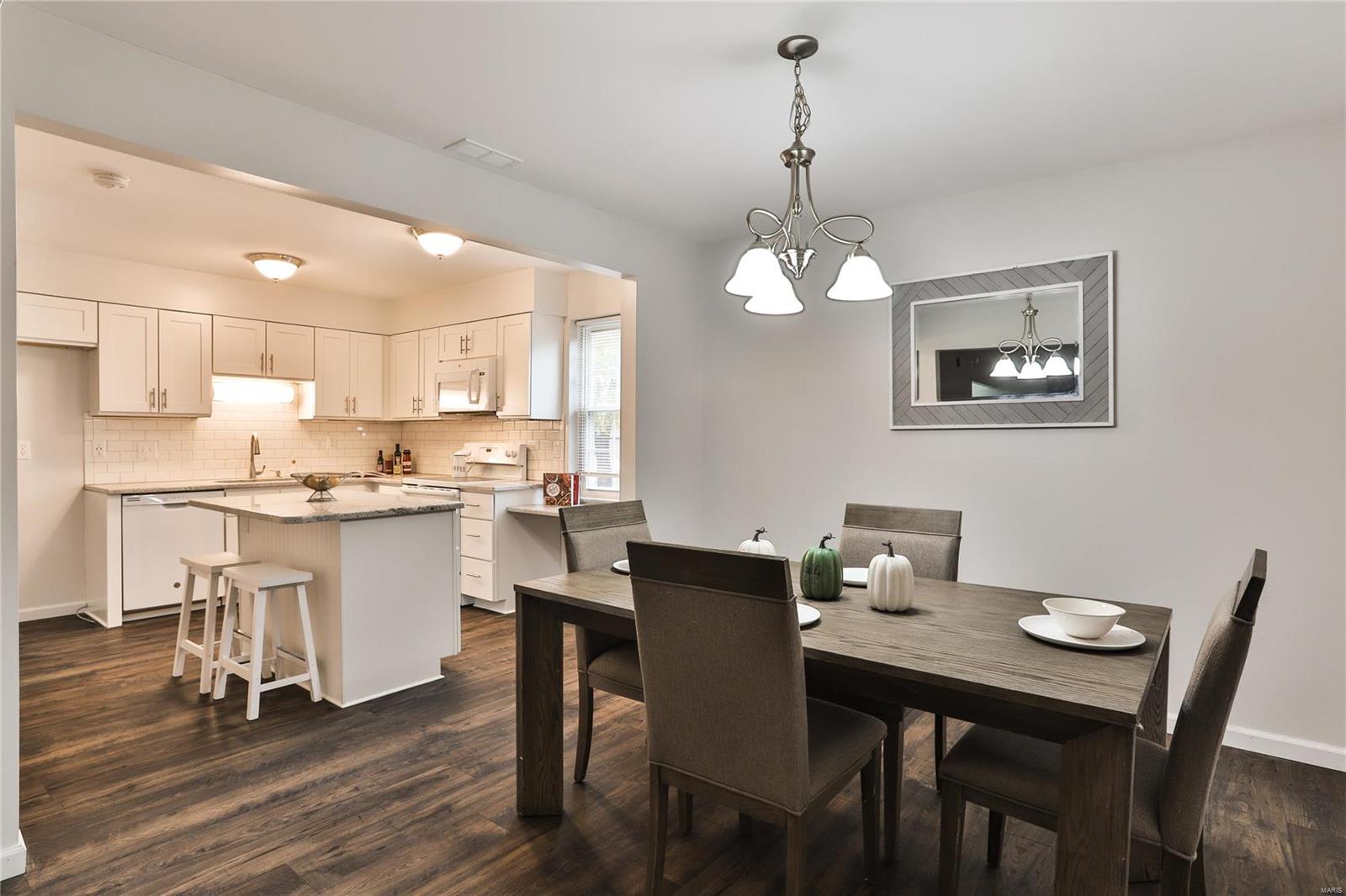 Kirkshire Condo The - Residential