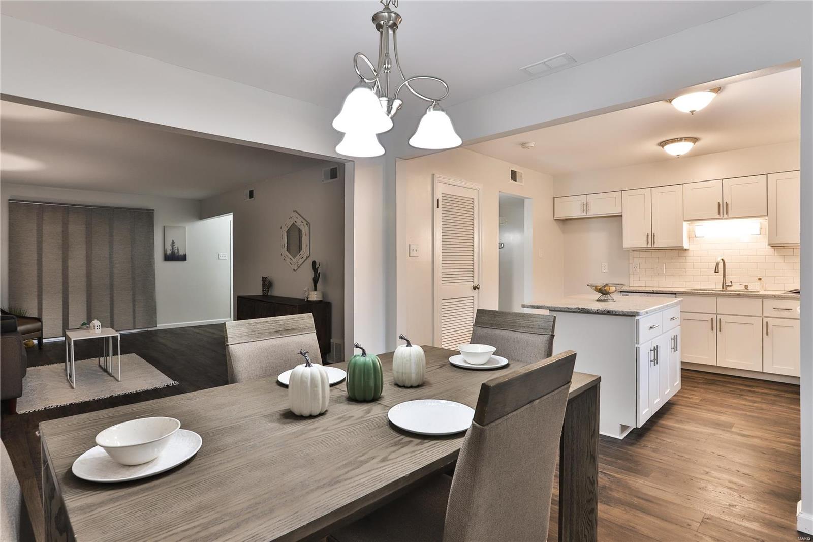 Kirkshire Condo The - Residential