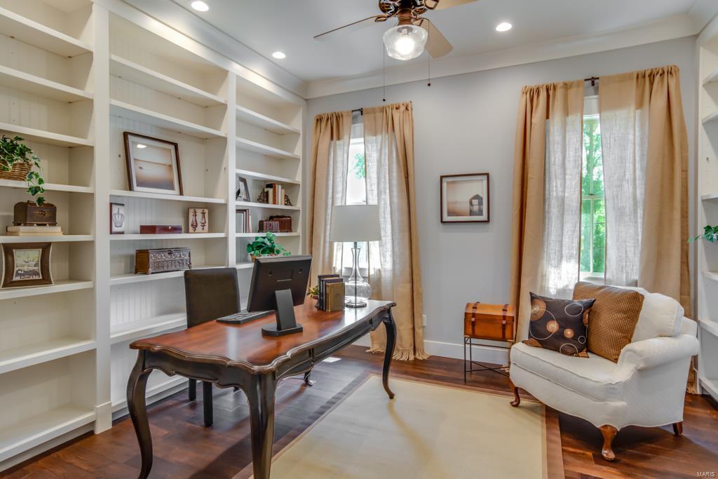 667 & 669 Babler Park Drive Lt - Residential