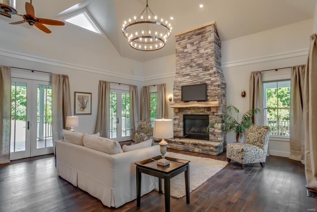 667 & 669 Babler Park Drive Lt - Residential