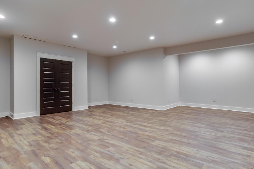 667 & 669 Babler Park Drive Lt - Residential