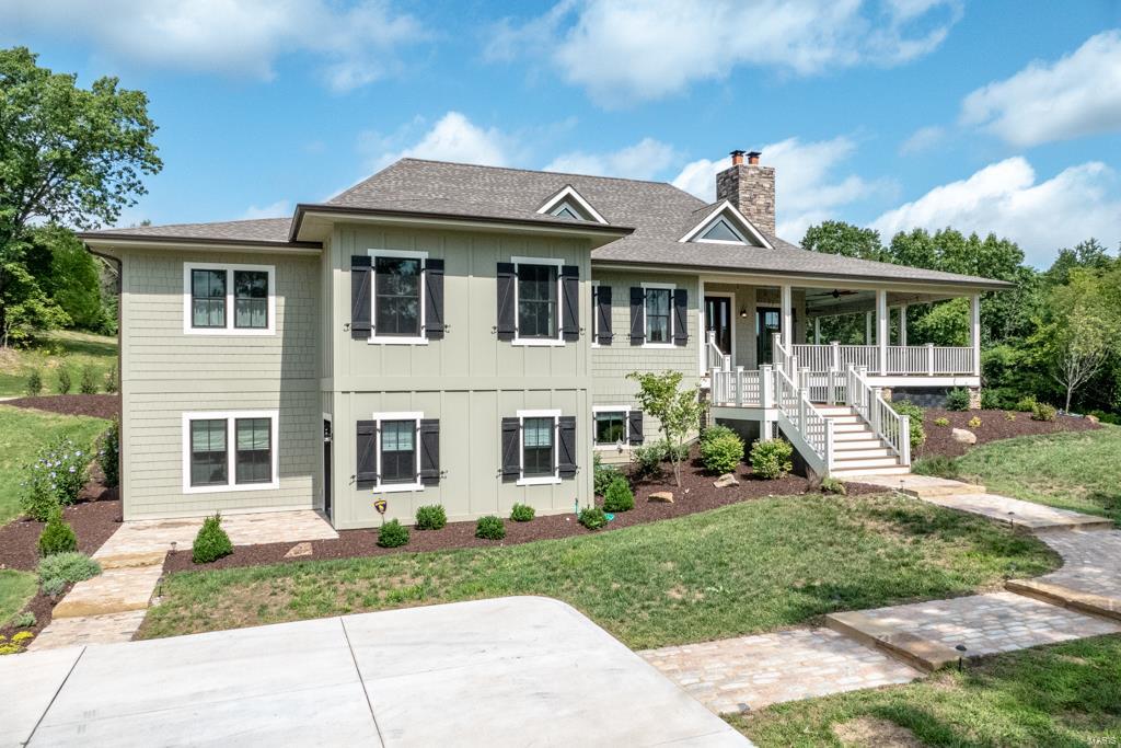 667 & 669 Babler Park Drive Lt - Residential