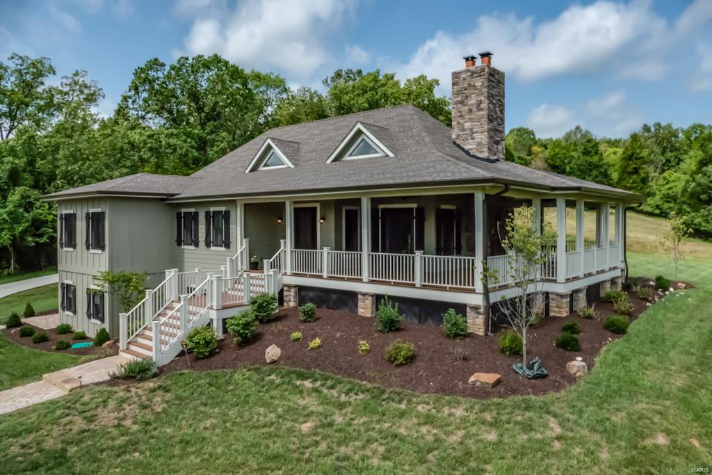 667 & 669 Babler Park Drive Lt - Residential