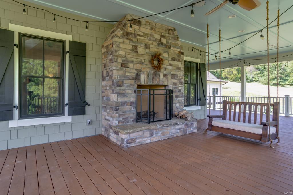 667 & 669 Babler Park Drive Lt - Residential